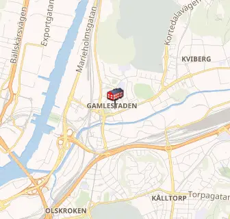 Göteborg
