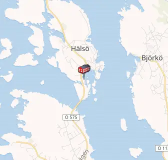 Öckerö
