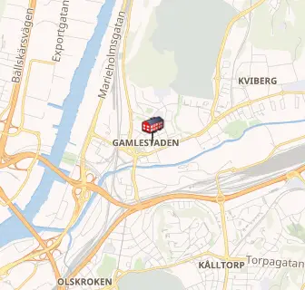 Göteborg