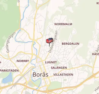 Borås