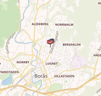 Borås