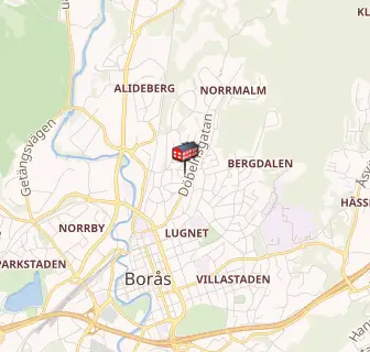 Borås