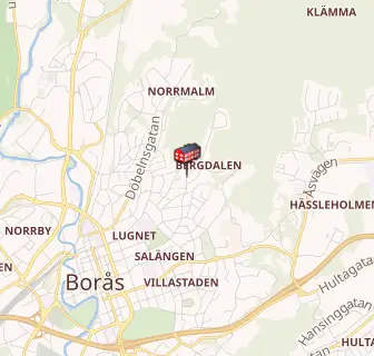 Borås