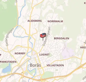 Borås