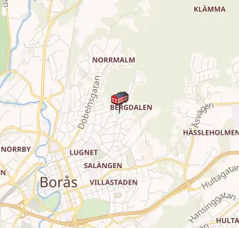 Borås