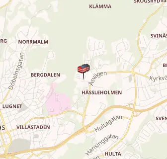 Borås