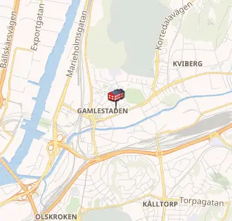 Göteborg