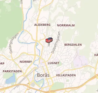 Borås