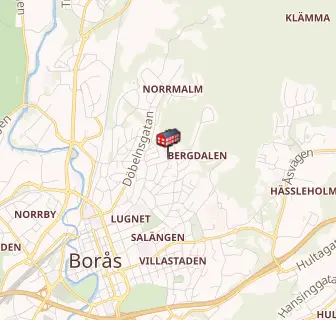 Borås