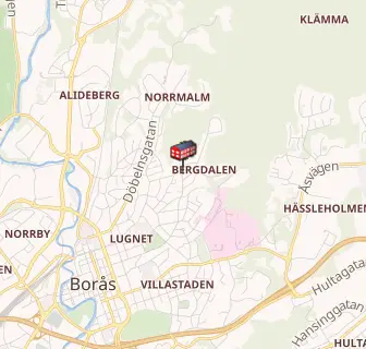 Borås