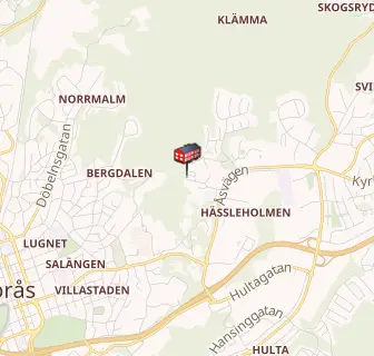 Borås