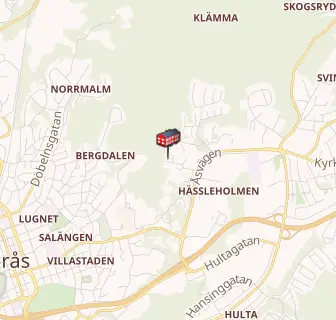 Borås