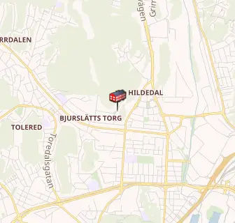 Göteborg