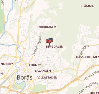 Borås