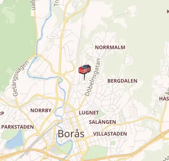 Borås