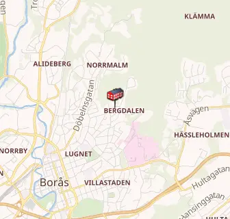 Borås