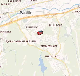 Partille