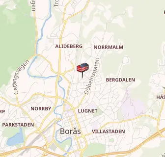 Borås