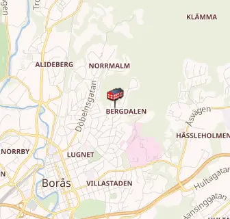Borås