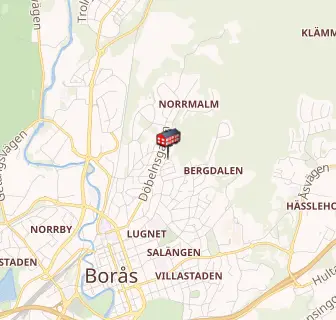 Borås