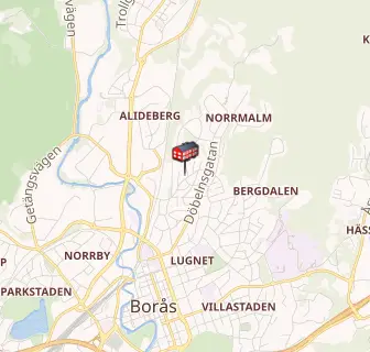 Borås