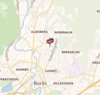 Borås