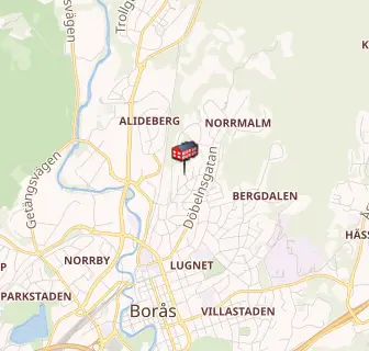 Borås