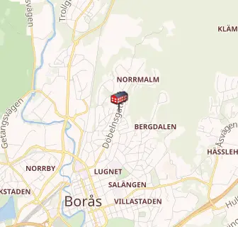 Borås
