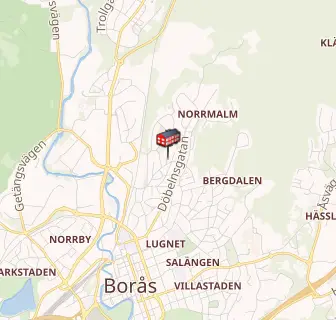 Borås