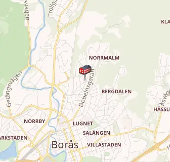 Borås