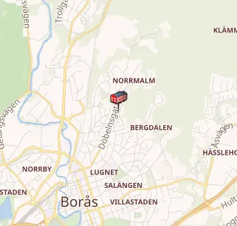 Borås