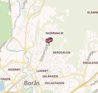 Borås