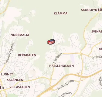 Borås