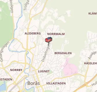 Borås