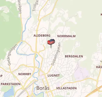Borås
