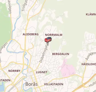 Borås