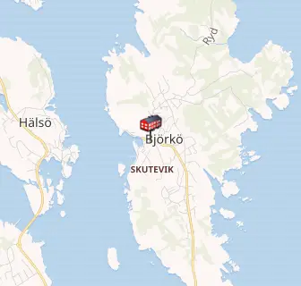 Öckerö