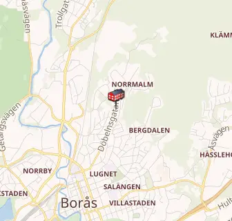 Borås