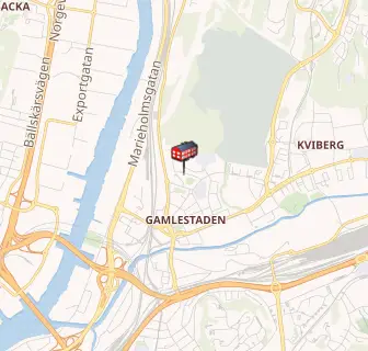 Göteborg