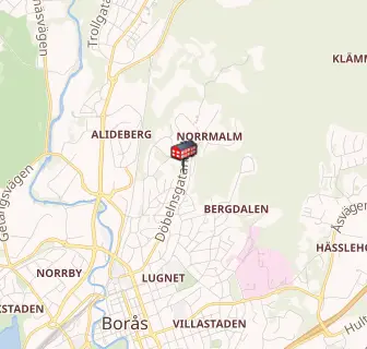 Borås