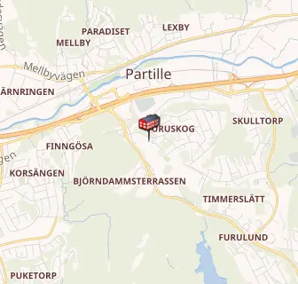 Partille