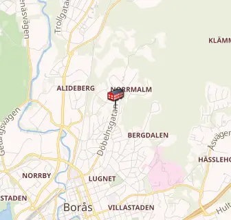 Borås