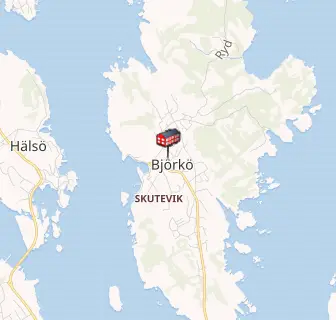 Öckerö