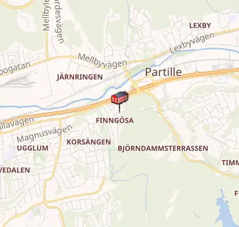 Partille