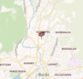 Borås