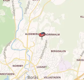 Borås