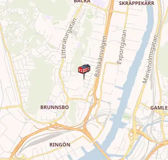 Göteborg