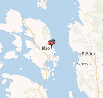 Öckerö