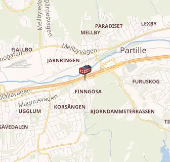 Partille