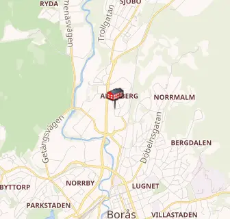 Borås